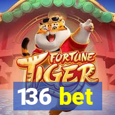 136 bet